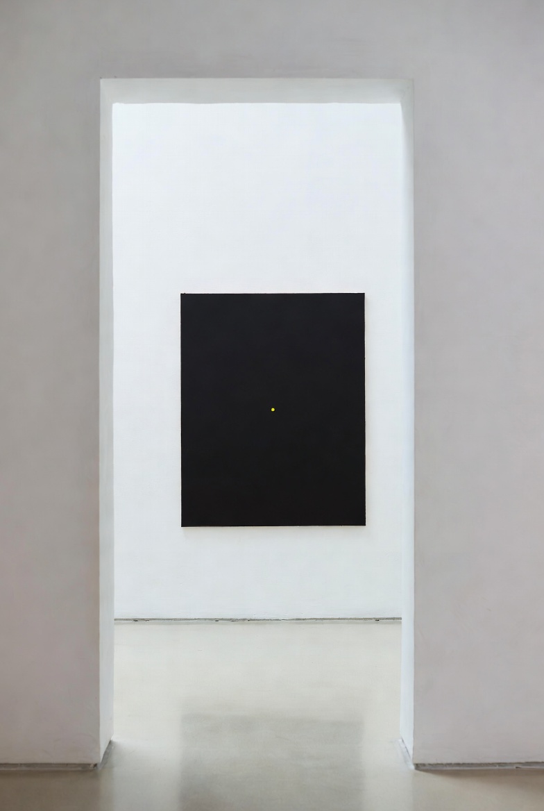 Gstaad Gallery interior