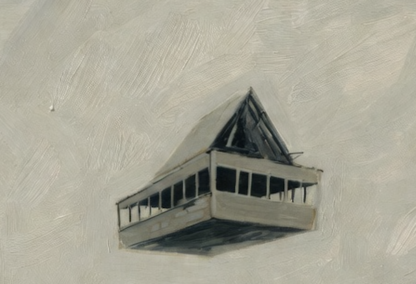 Work by Lukas Brenner