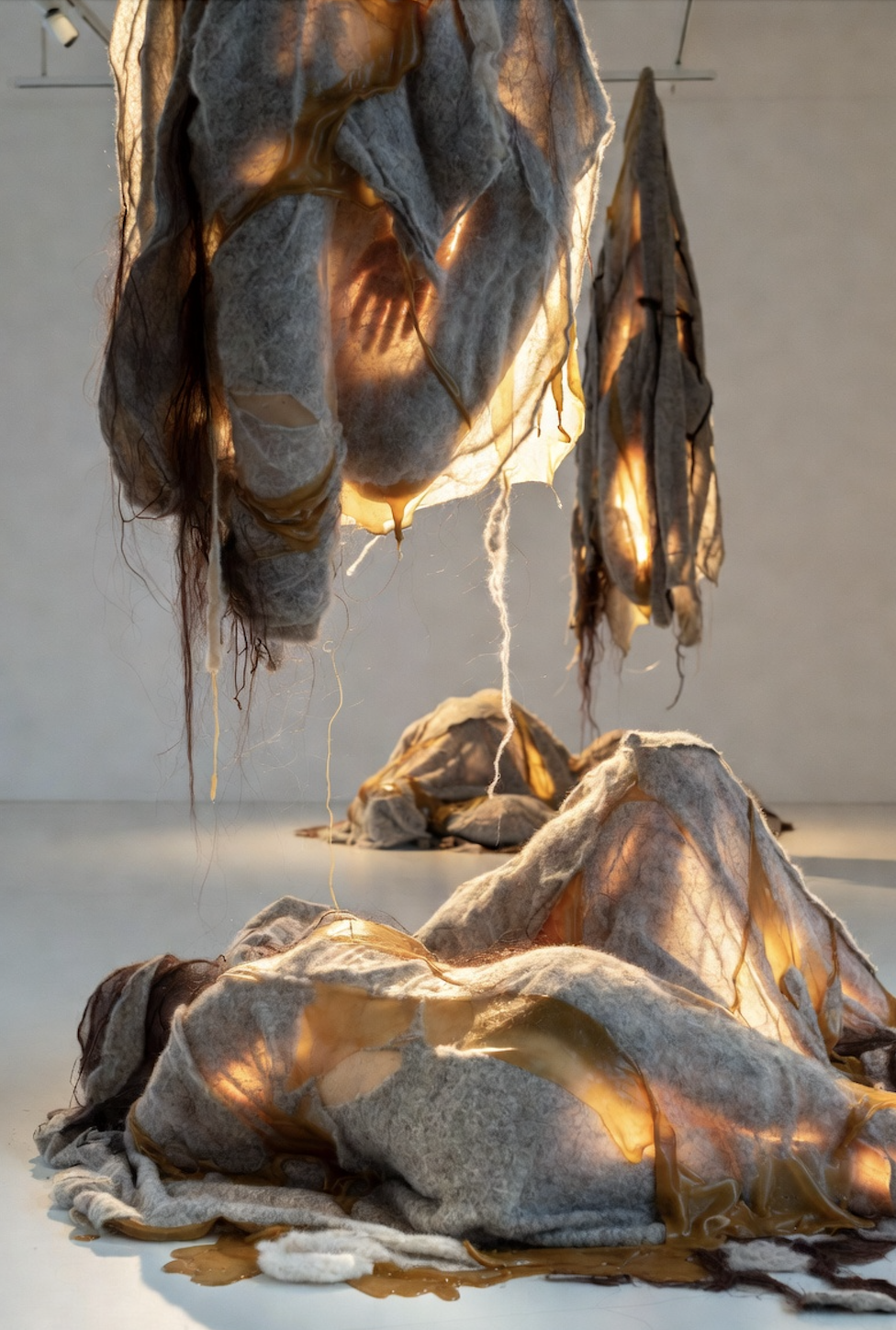 Work by Marlene Hofstetter