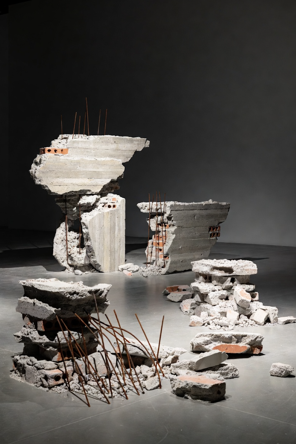 Work by Felix Kessler