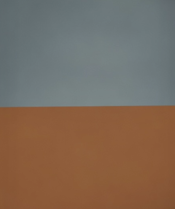 Vito: Drift Notes, installation view