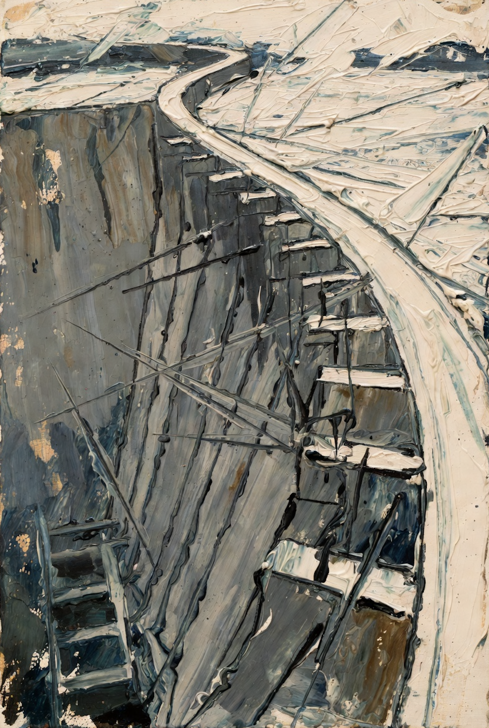 Work by Lukas Brenner