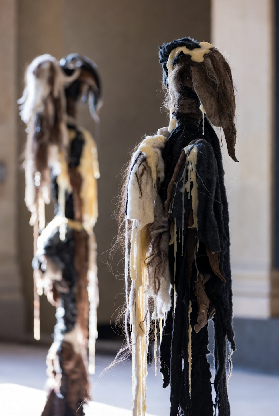 Work by Marlene Hofstetter